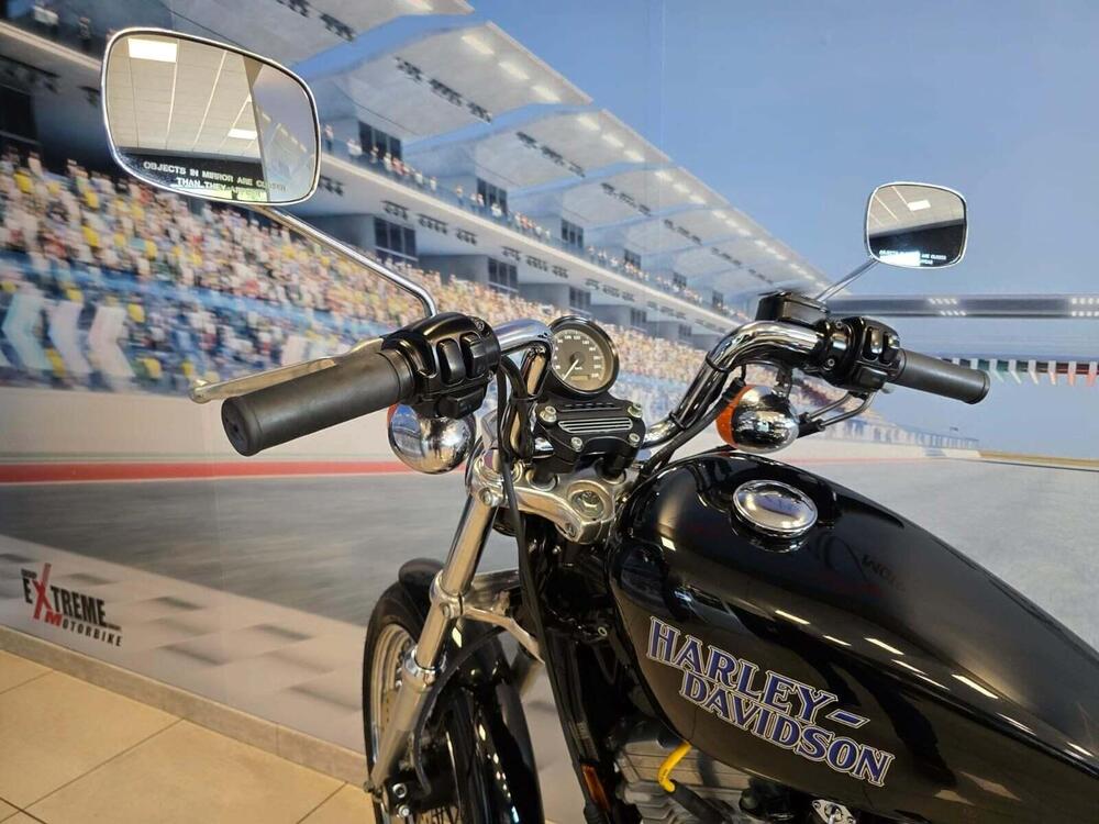 Harley-Davidson 883 Standard (1994 - 00) - XLH (12)