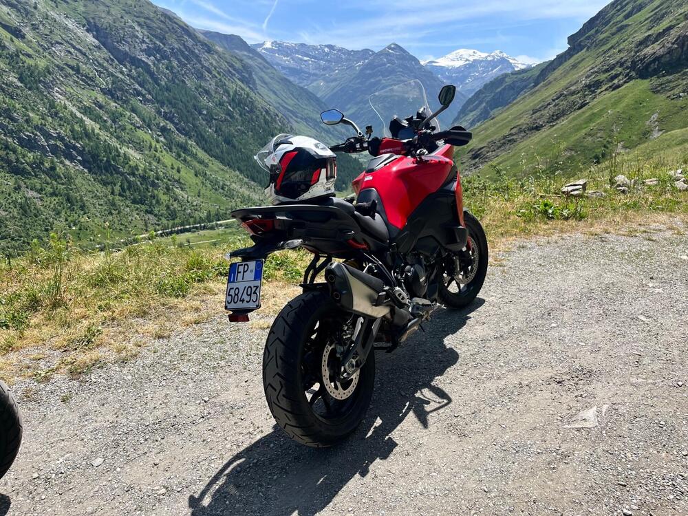 Ducati Multistrada V2 S (2025 - 26) (4)