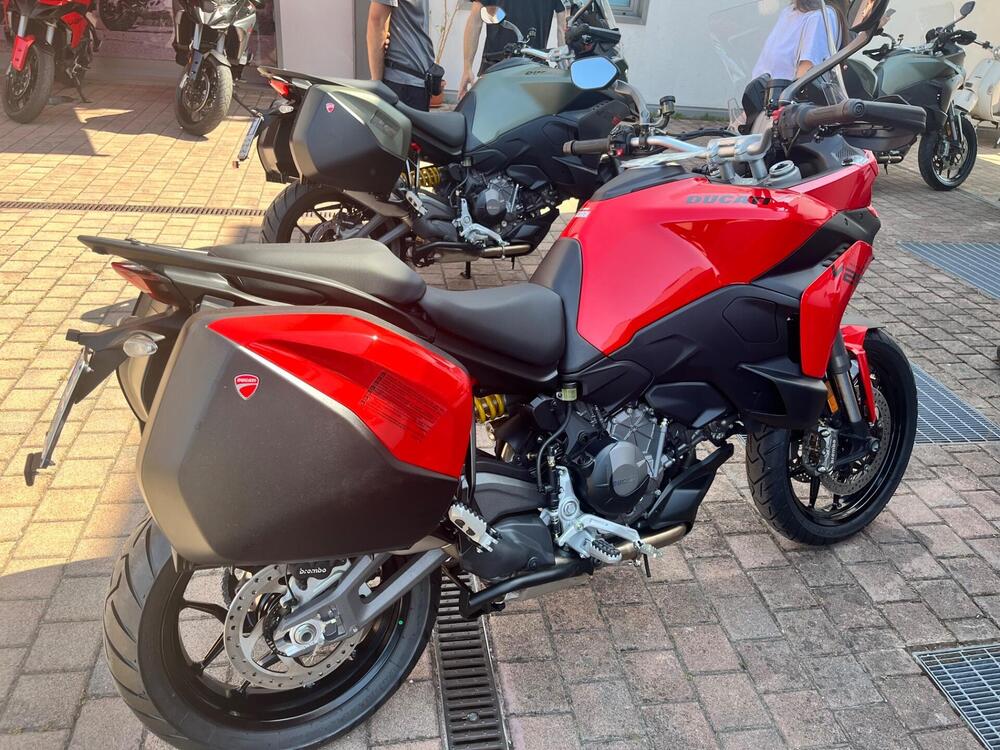 Ducati Multistrada V2 S (2025 - 26) (6)