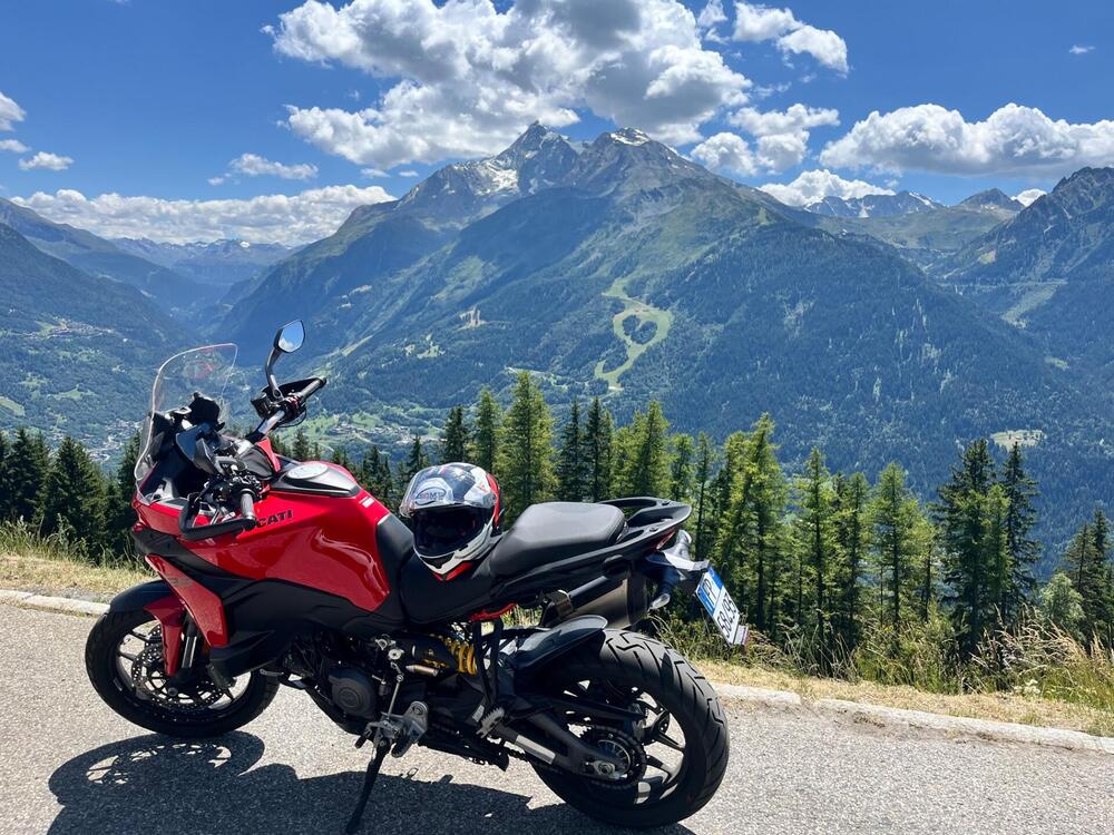 Ducati Multistrada V2 S (2025 - 26) (7)