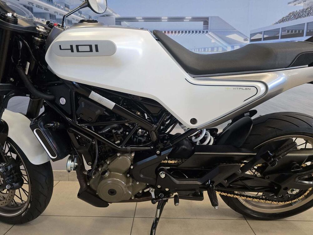 Husqvarna Vitpilen 401 (2021 - 23) (16)