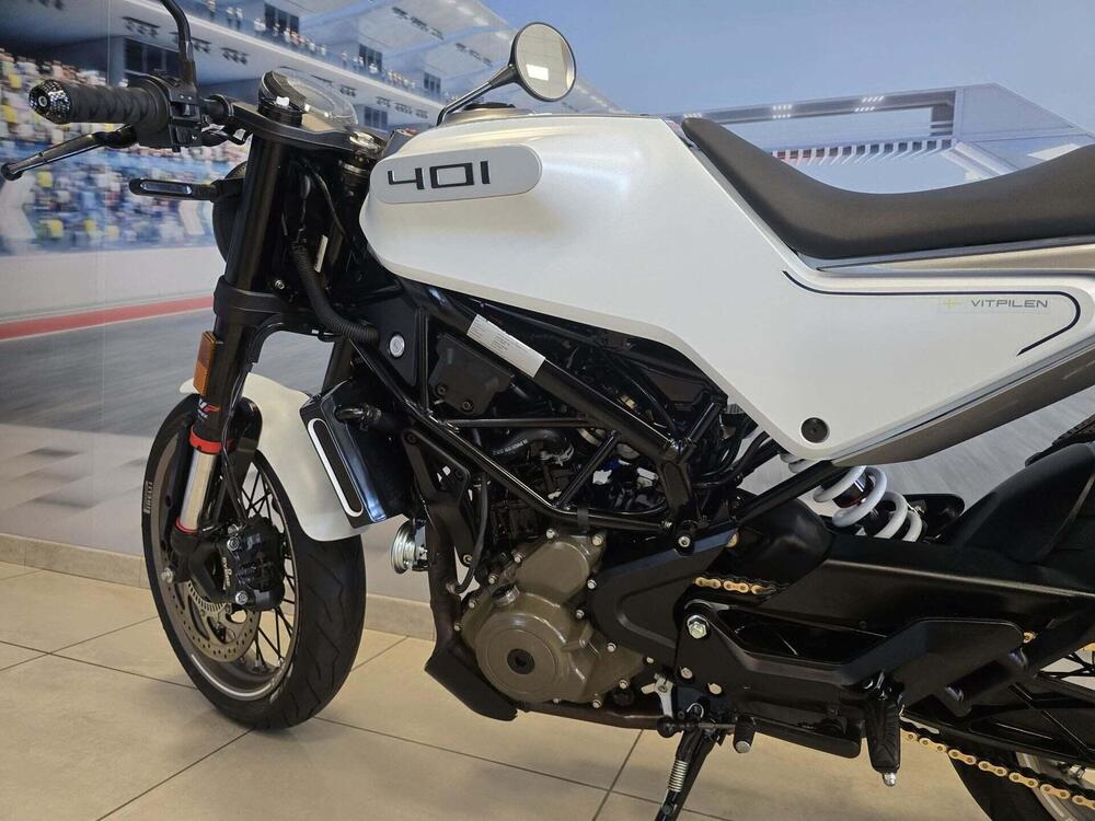 Husqvarna Vitpilen 401 (2021 - 23) (17)