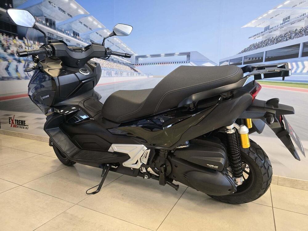 Keeway Motor Terrafina 350i (2025 - 26) (6)