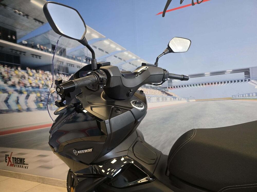 Keeway Motor Terrafina 350i (2025 - 26) (7)