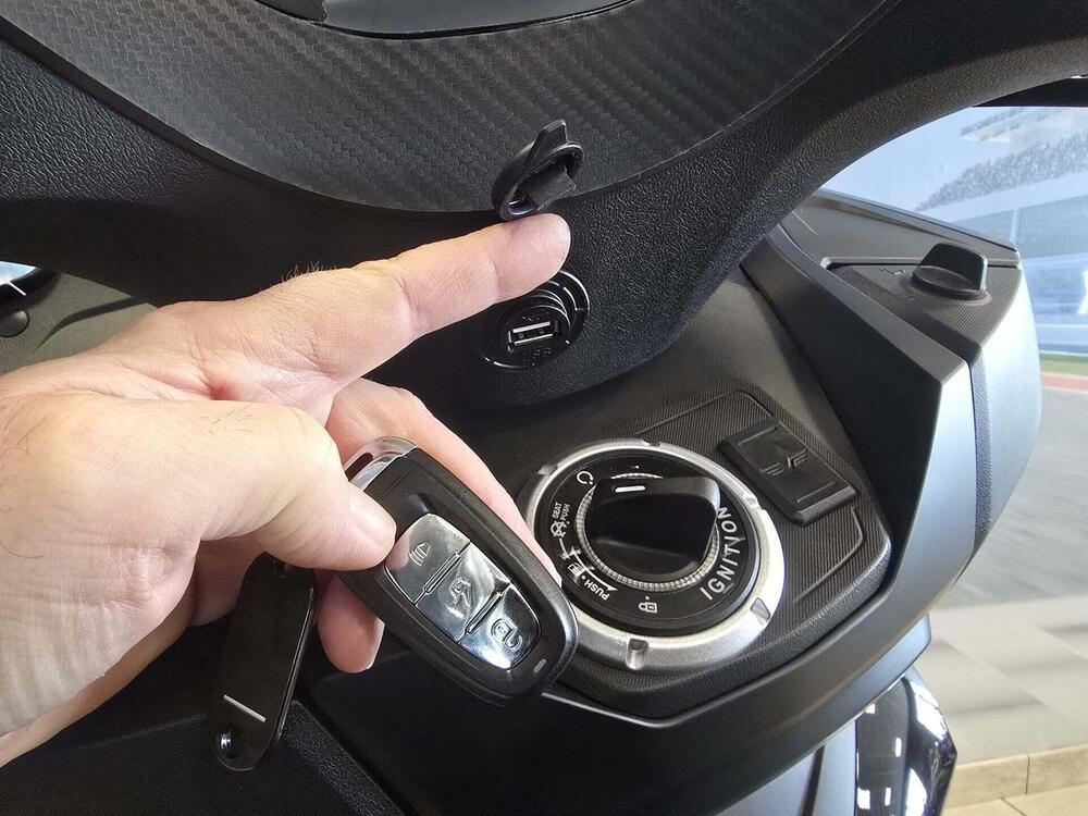 Keeway Motor Terrafina 350i (2025 - 26) (8)