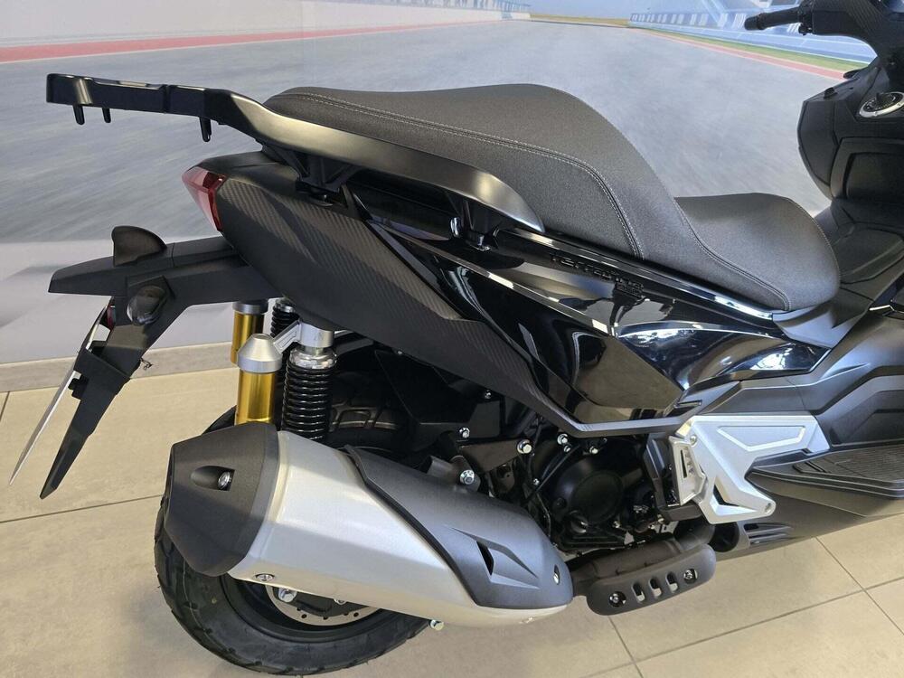 Keeway Motor Terrafina 350i (2025 - 26) (19)