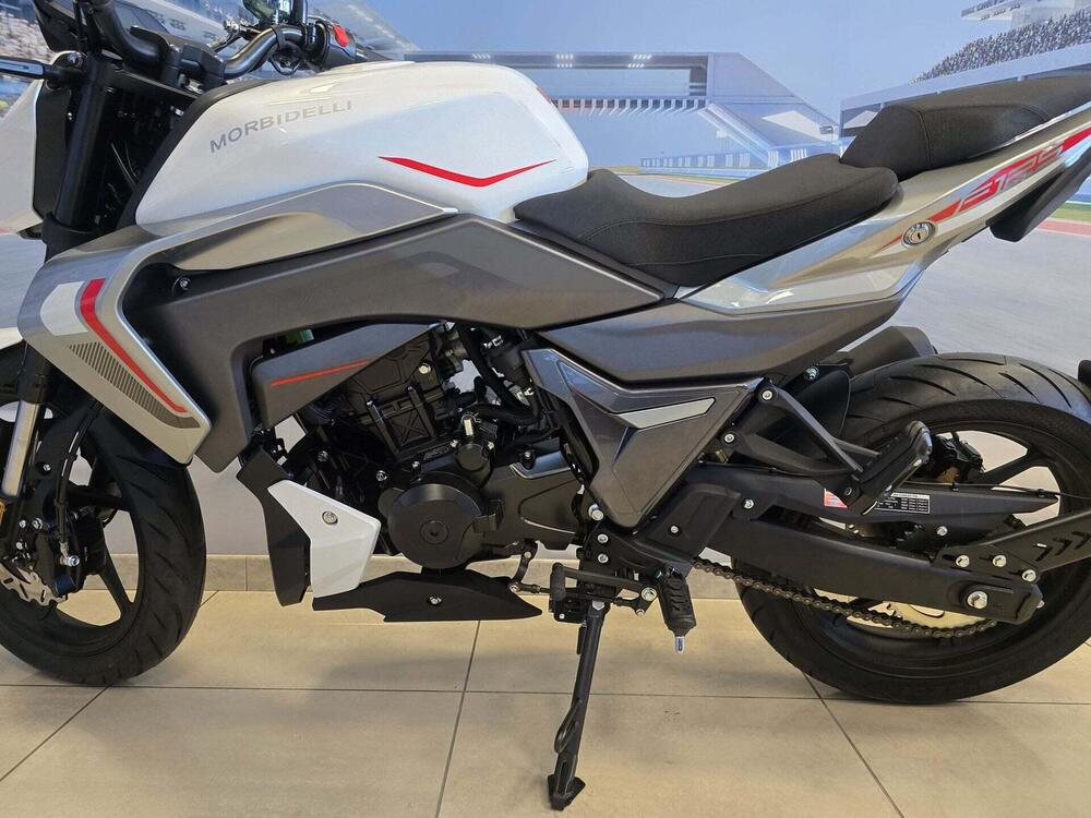 Morbidelli F125 (2025 - 26) (9)