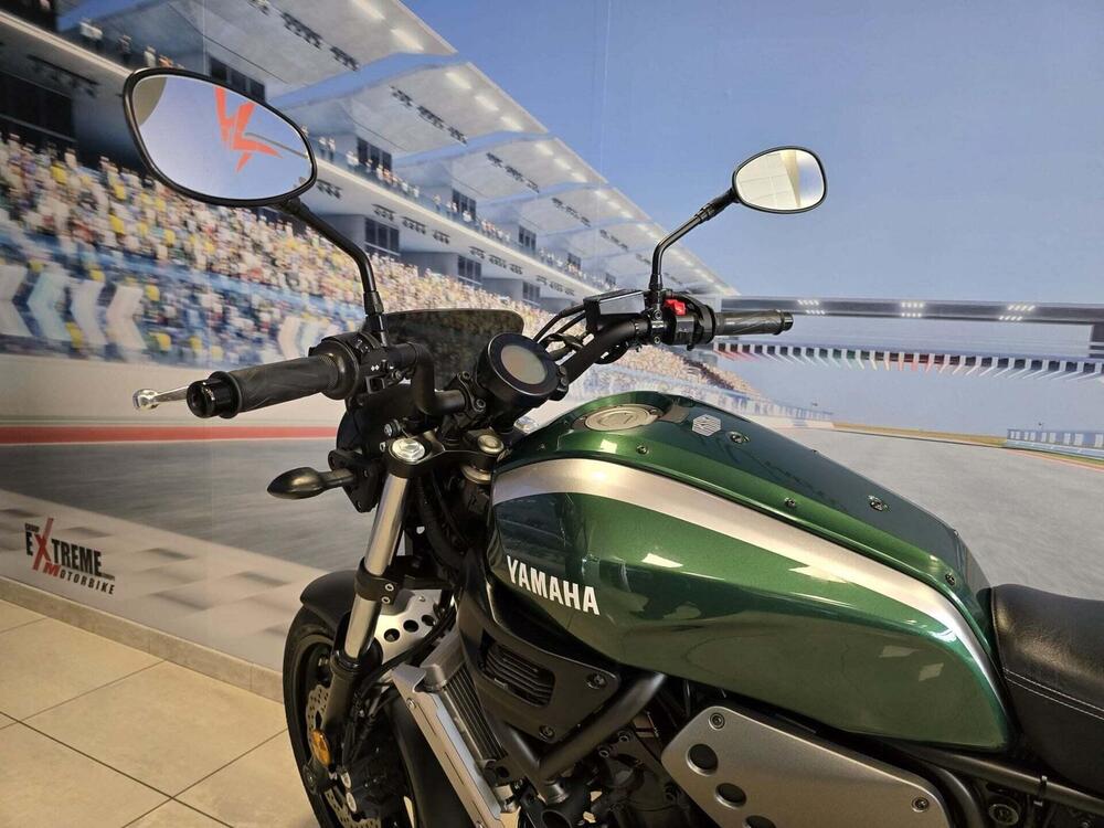 Yamaha XSR 700 ABS (2016 - 20) (17)