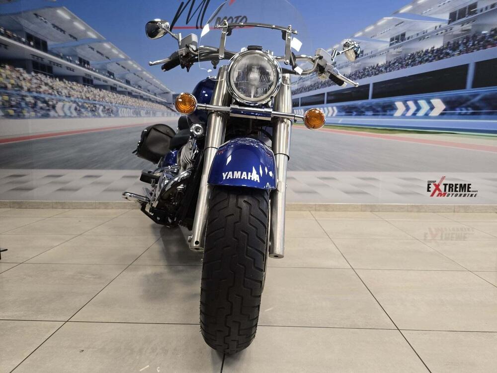 Yamaha XVZ 1300 Royal Star (1996 - 02) (2)