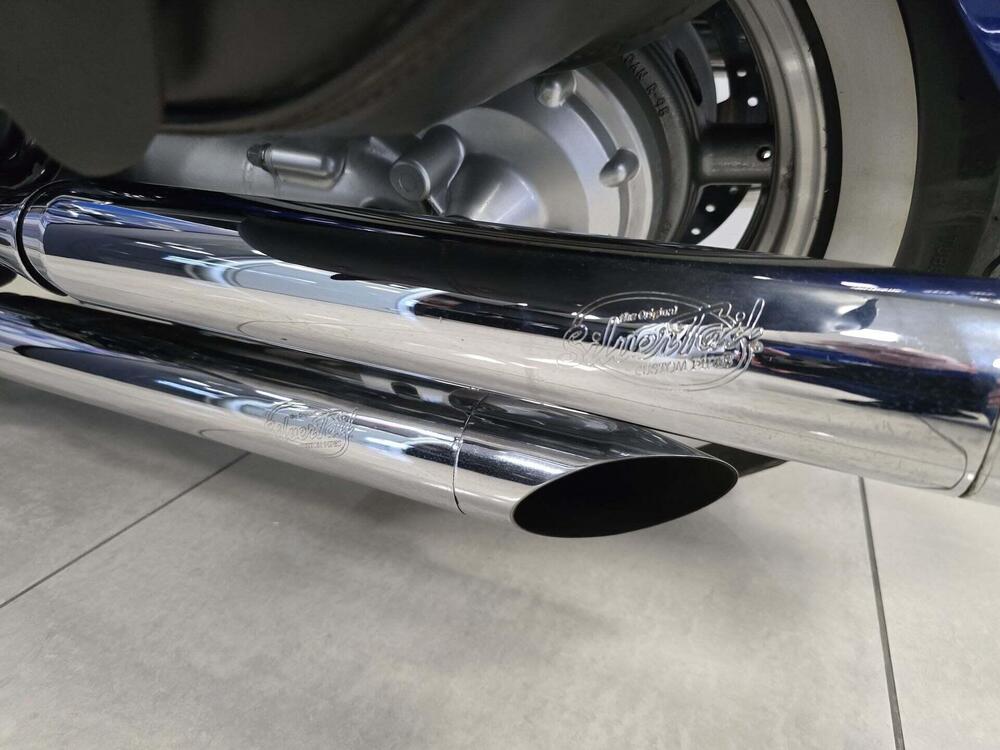 Yamaha XVZ 1300 Royal Star (1996 - 02) (8)