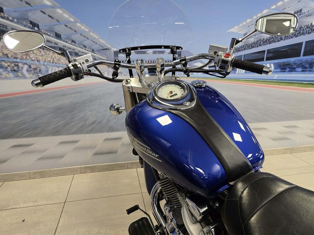 Yamaha XVZ 1300 Royal Star (1996 - 02) (17)