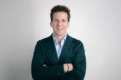 KTM, cambio al vertice in Italia: Riccardo Curreli nuovo General Manager