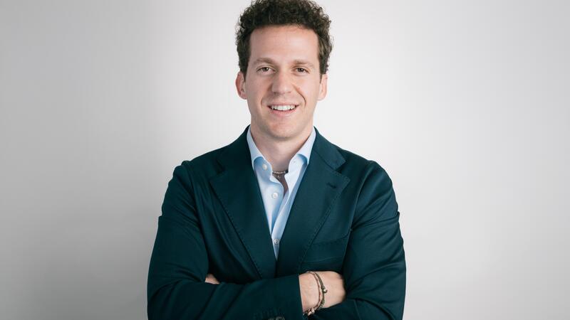 KTM, cambio al vertice in Italia: Riccardo Curreli nuovo General Manager