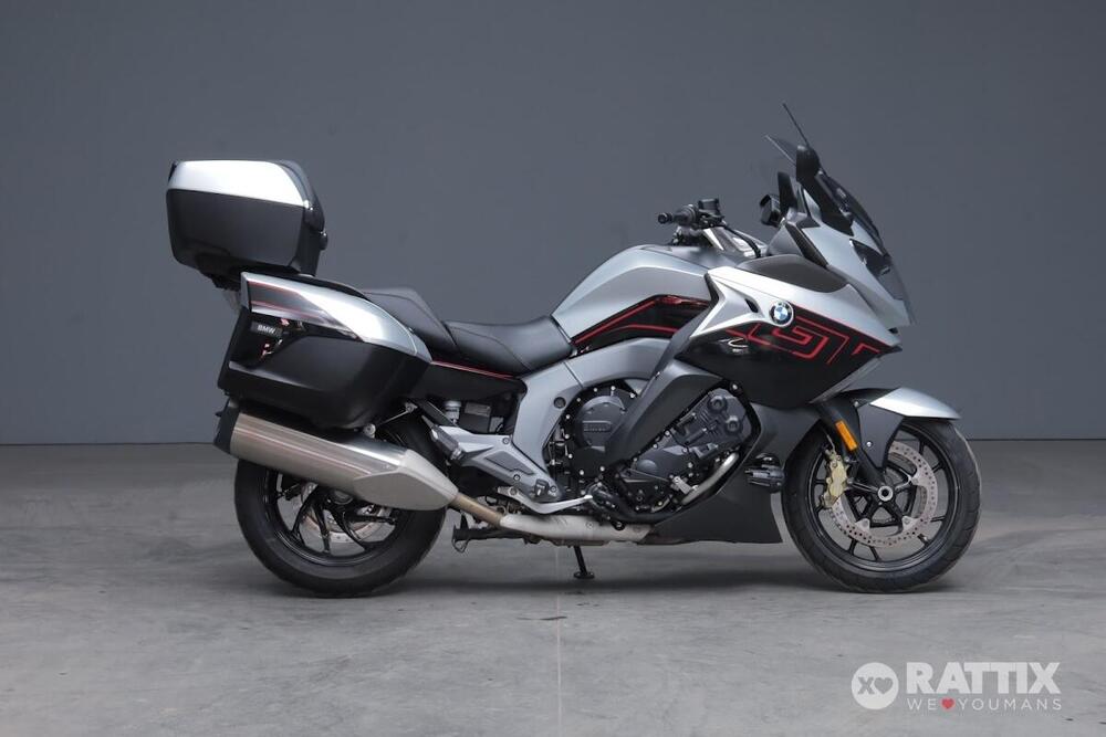 Bmw K 1600 GT (2017 - 20) (4)