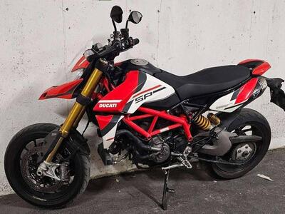 Ducati Hypermotard 950 SP (2022 - 25) usata