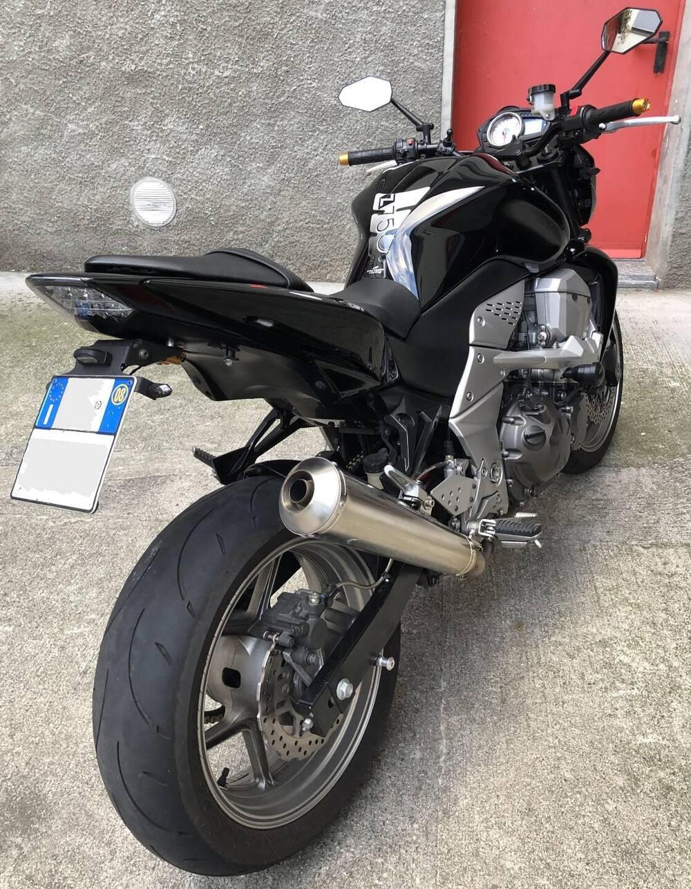 Kawasaki Z 750 (2007 - 14) (3)