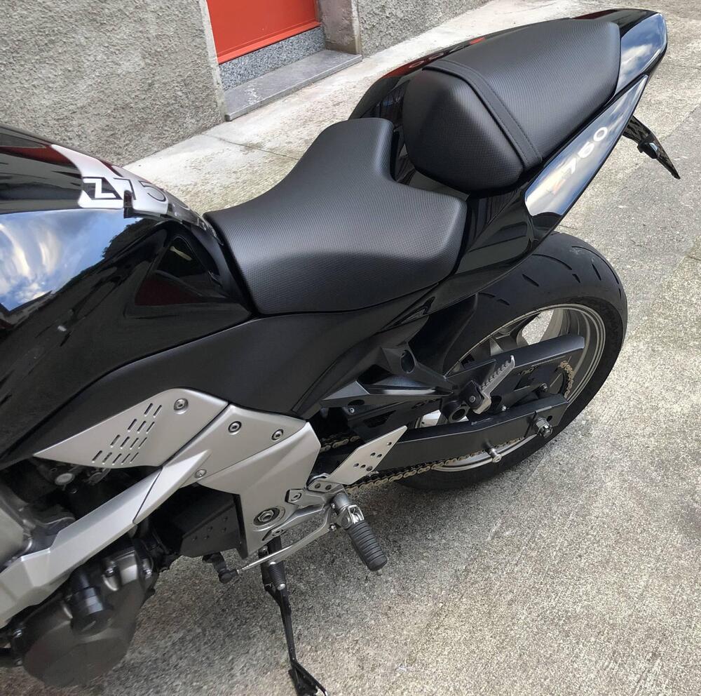 Kawasaki Z 750 (2007 - 14) (4)