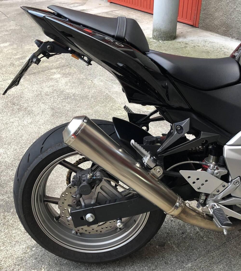 Kawasaki Z 750 (2007 - 14) (6)