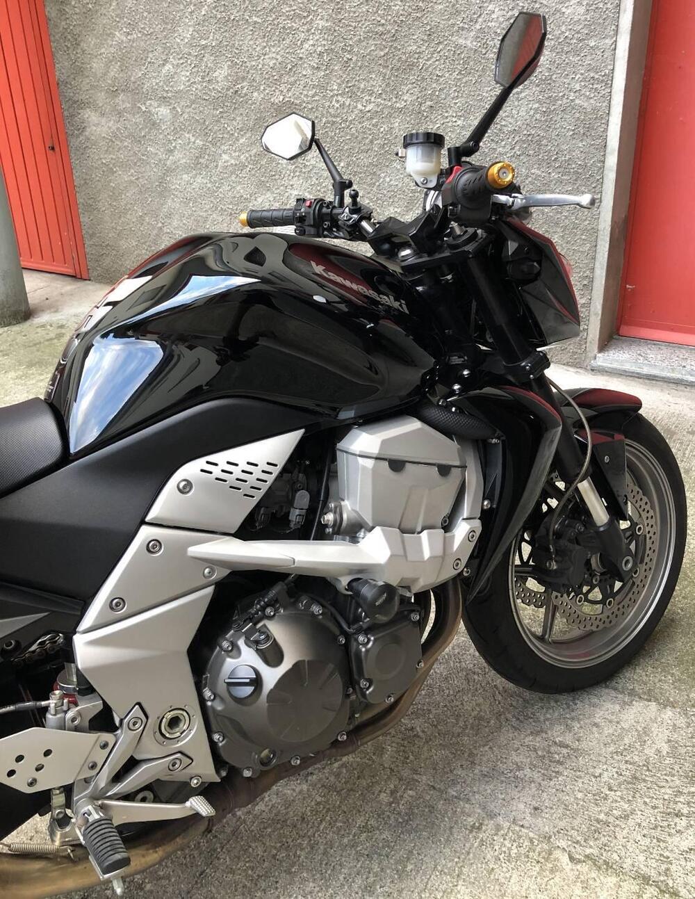 Kawasaki Z 750 (2007 - 14) (7)