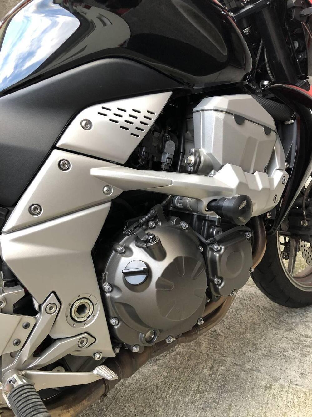 Kawasaki Z 750 (2007 - 14) (8)