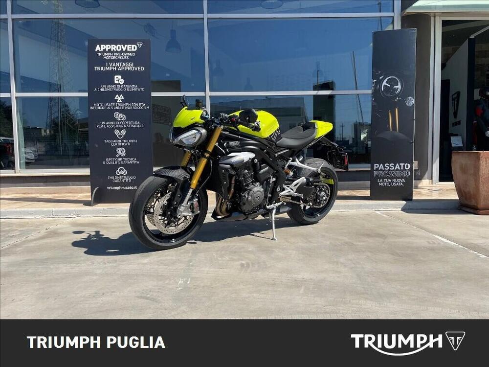 Triumph Speed Triple 1200 RX (2025 - 26) (2)