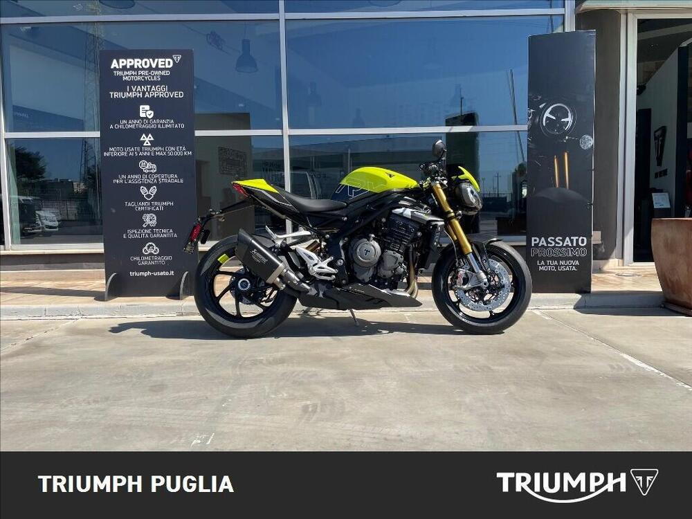 Triumph Speed Triple 1200 RX (2025 - 26) (4)