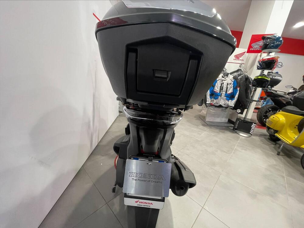 Honda SH 350 (2021 - 24) (5)