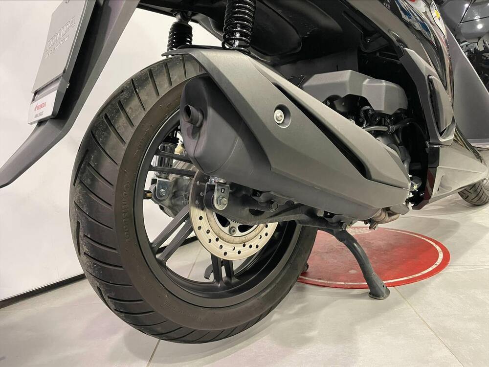 Honda SH 350 (2021 - 24) (10)