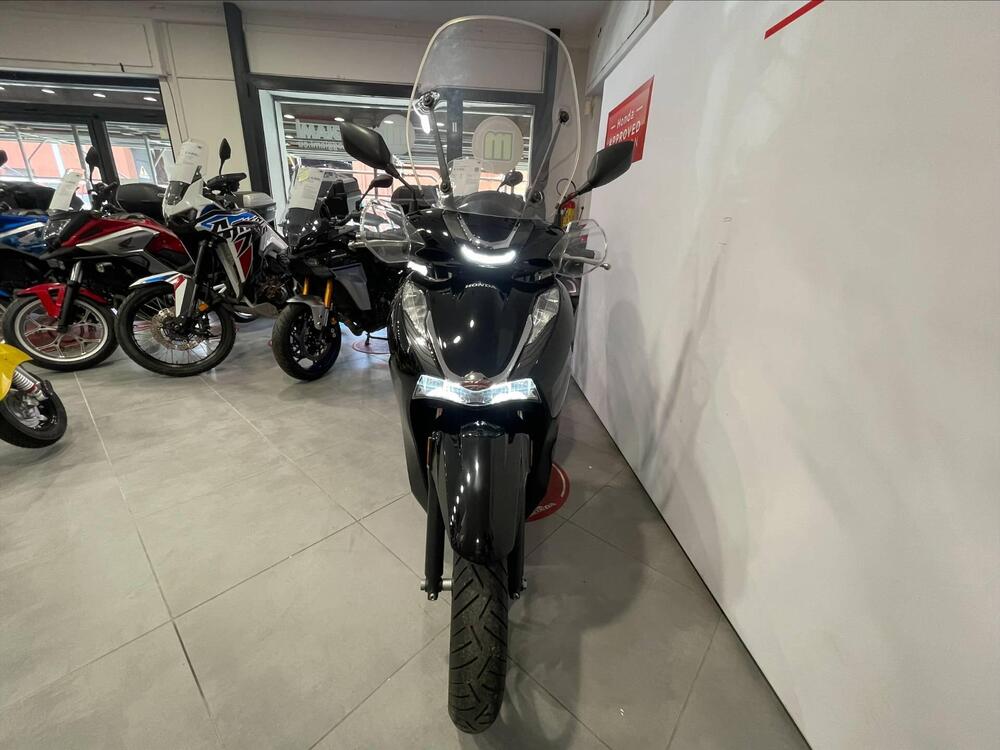 Honda SH 350 (2021 - 24) (6)