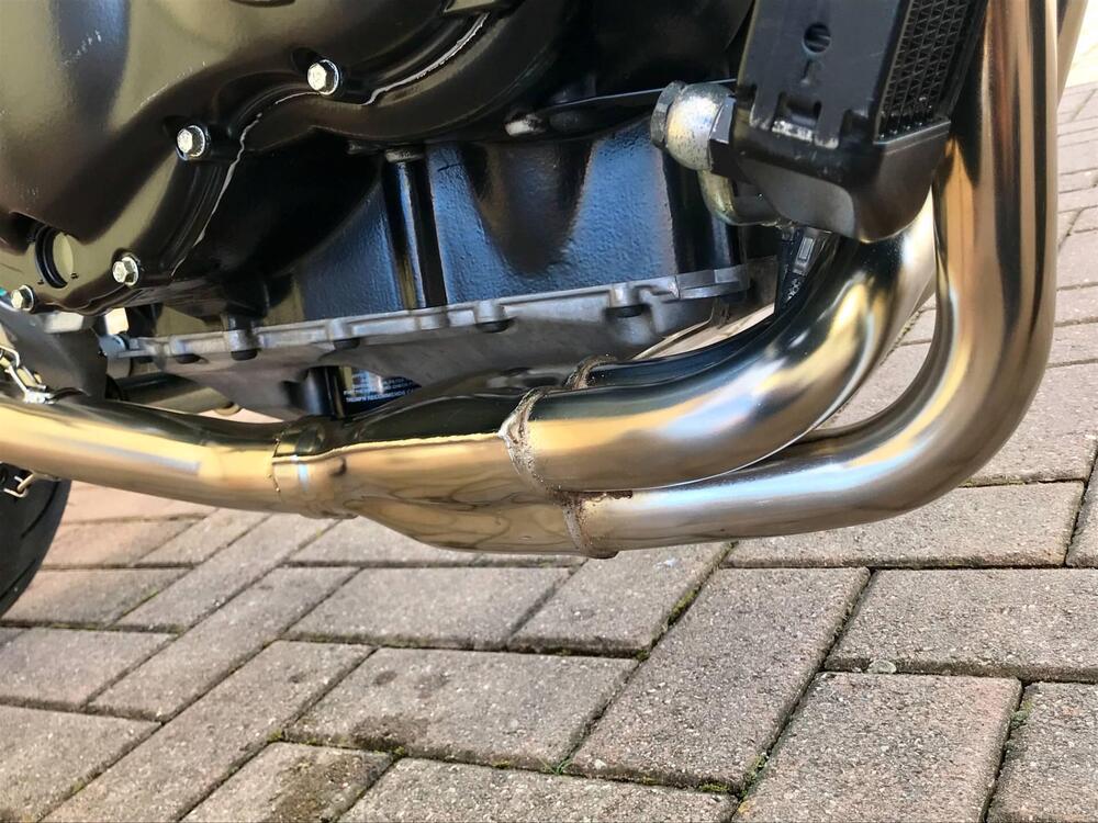 Triumph Speed Triple 955 (1998 - 01) (5)