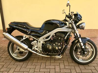 Triumph Speed Triple 955 (1998 - 01) usata