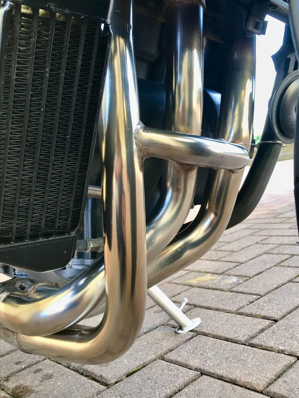 Triumph Speed Triple 955 (1998 - 01) (8)