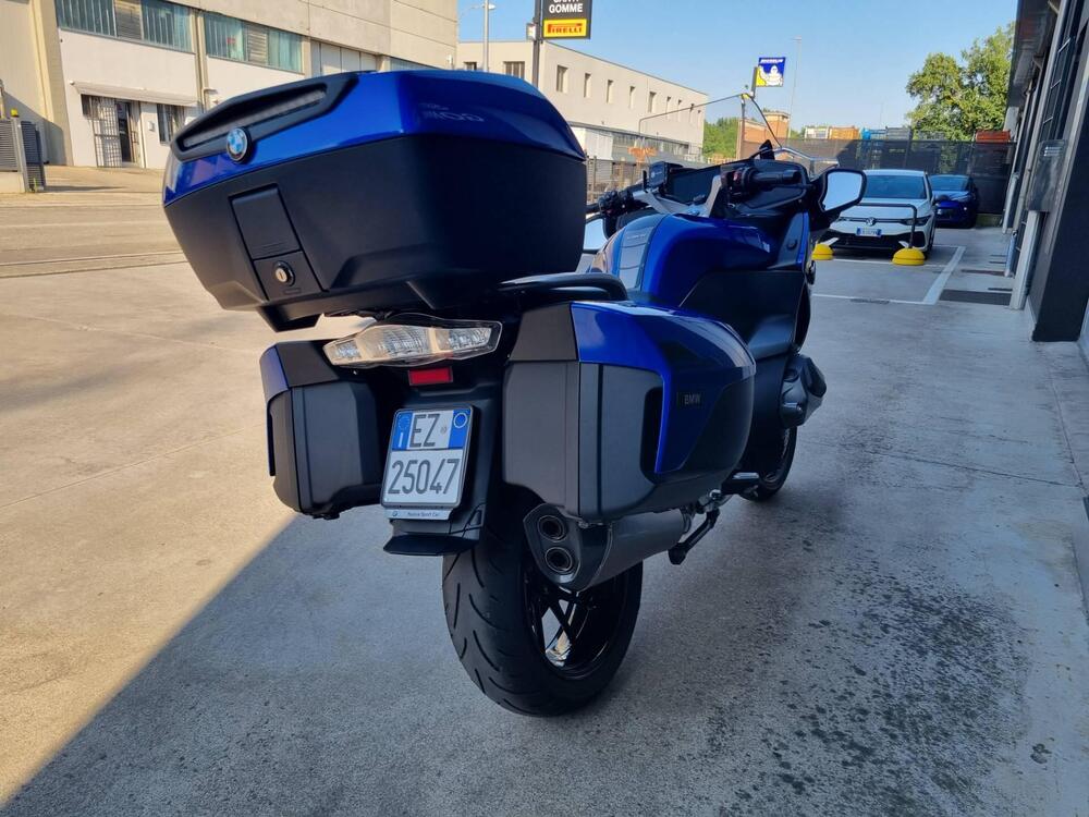 Bmw R 1250 RT (2021 - 25) (2)