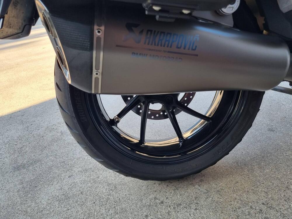 Bmw R 1250 RT (2021 - 25) (4)