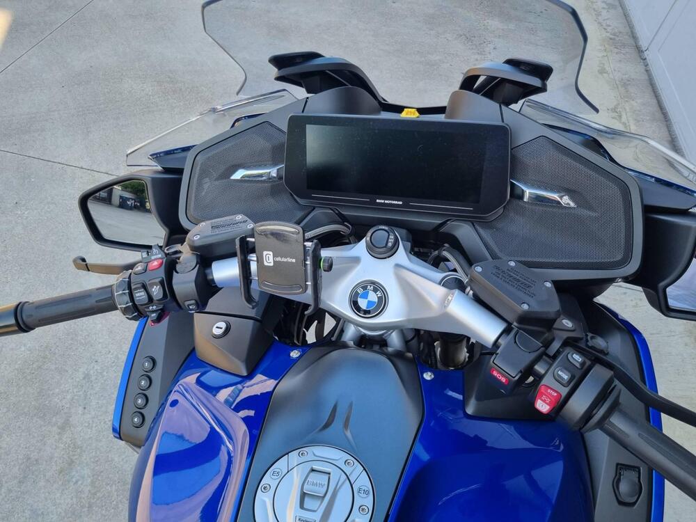 Bmw R 1250 RT (2021 - 25) (5)