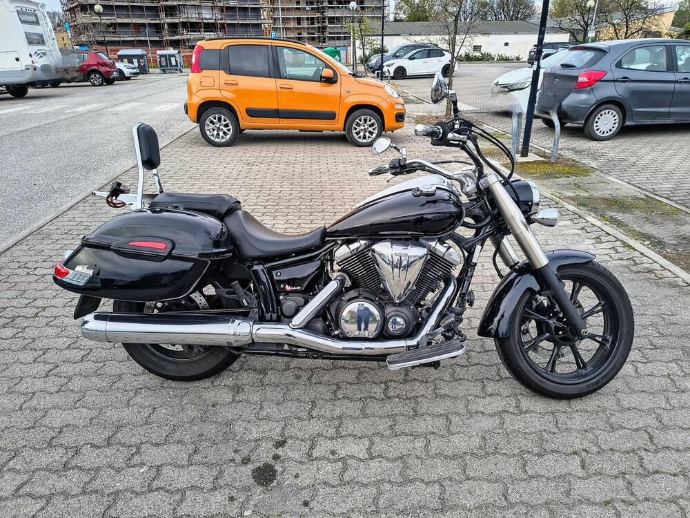 Yamaha XVS 950 A Midnight Star (2008 - 16) (2)