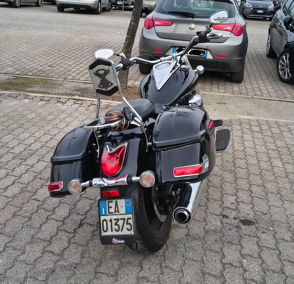 Yamaha XVS 950 A Midnight Star (2008 - 16) (3)