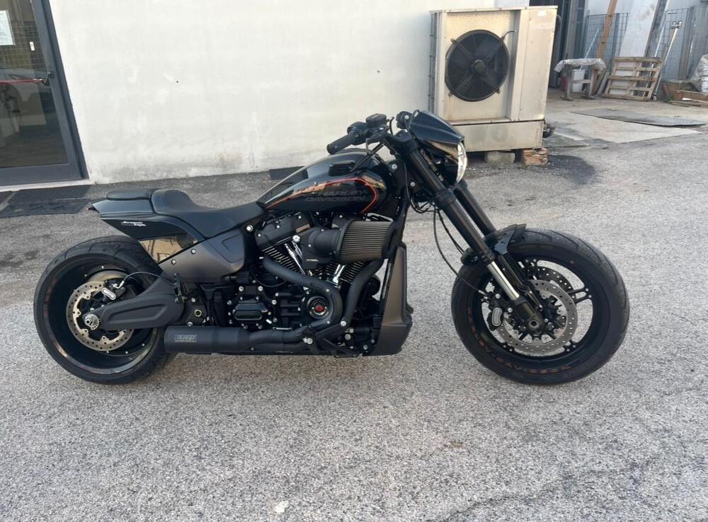 Harley-Davidson 114 FXDR Limited Edition (2020)