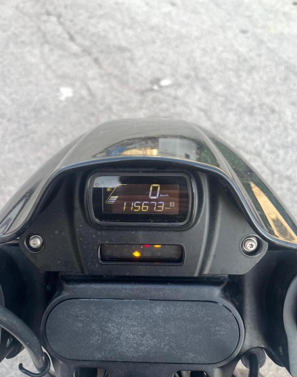 Harley-Davidson 114 FXDR Limited Edition (2020) (4)