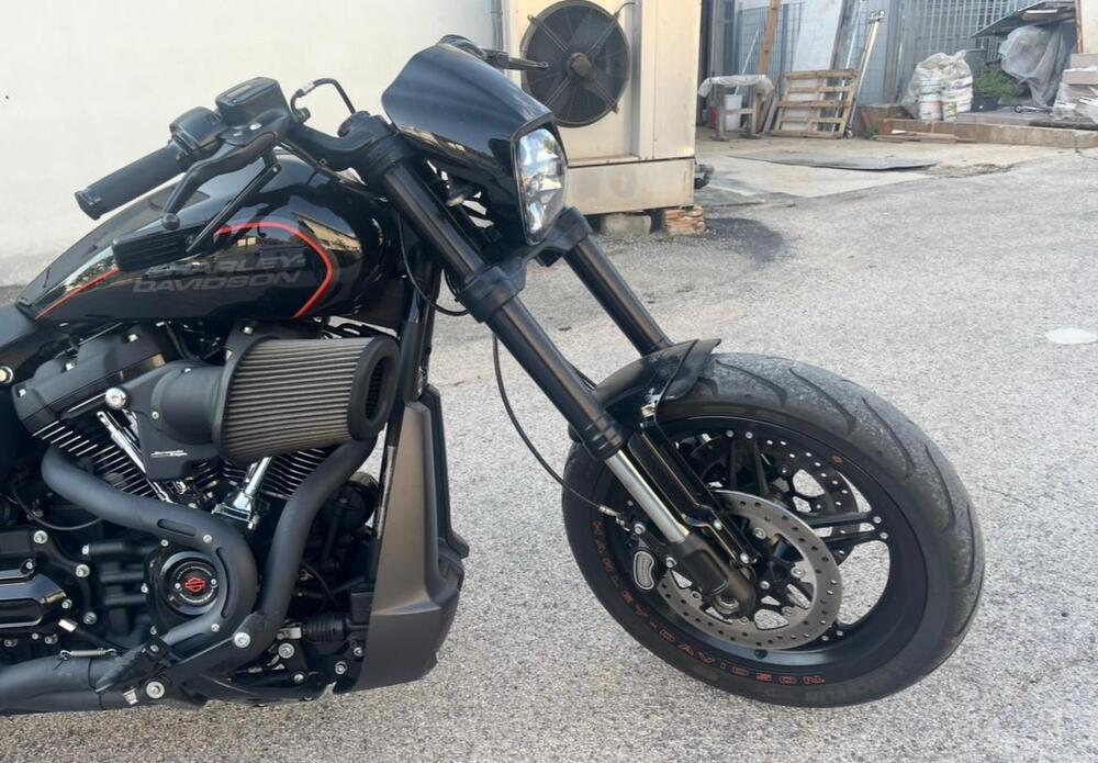 Harley-Davidson 114 FXDR Limited Edition (2020) (5)