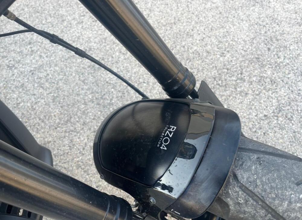 Harley-Davidson 114 FXDR Limited Edition (2020) (6)