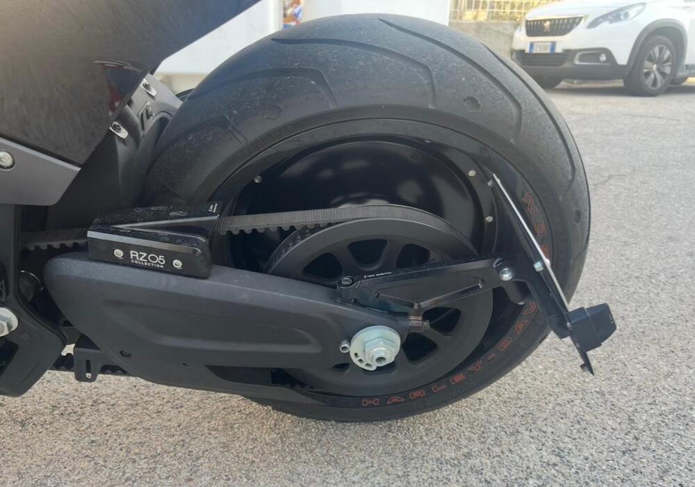 Harley-Davidson 114 FXDR Limited Edition (2020) (8)