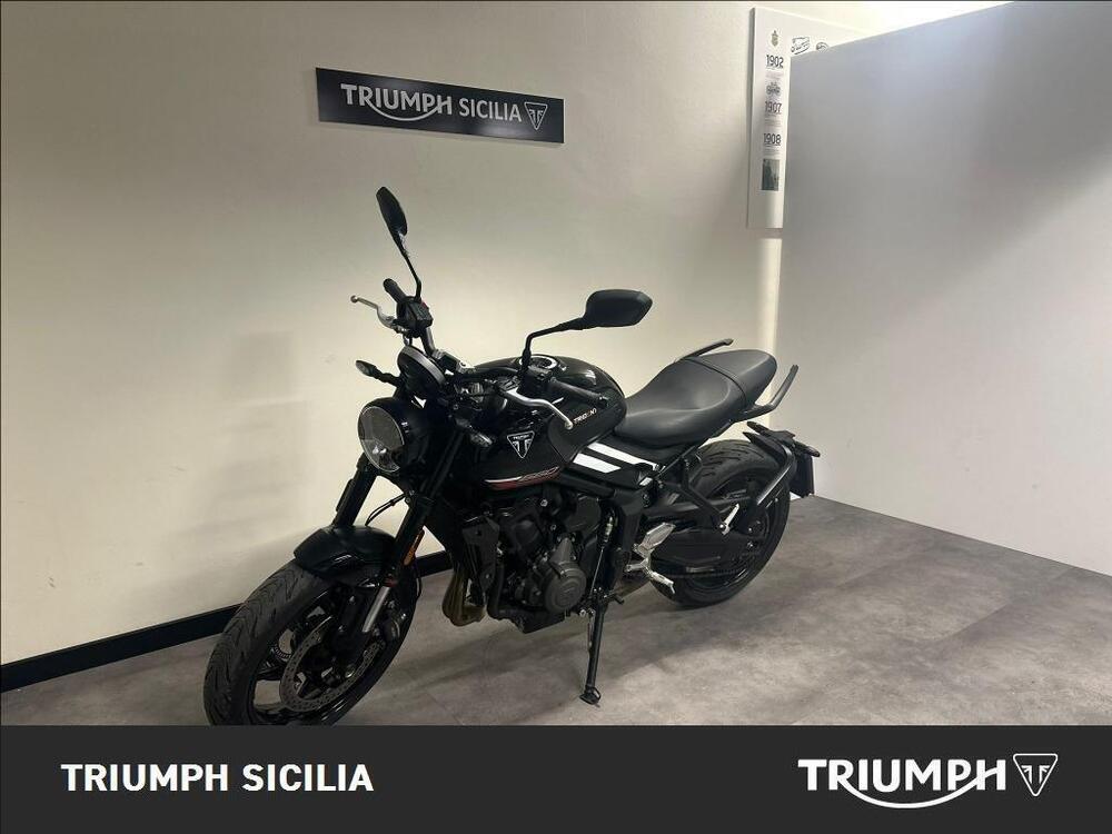 Triumph Trident 660 (2025) (6)