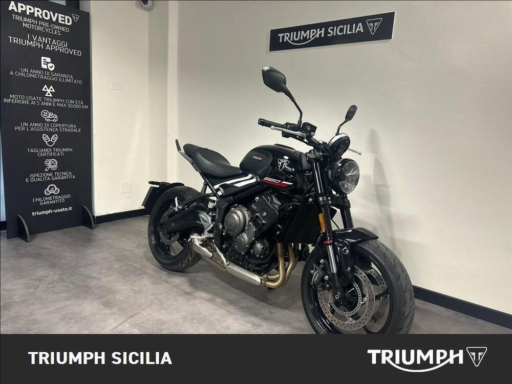 Triumph Trident 660 (2025) (2)