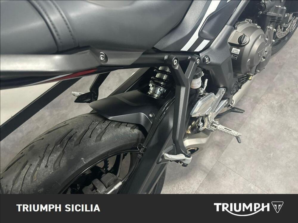 Triumph Trident 660 (2025) (10)