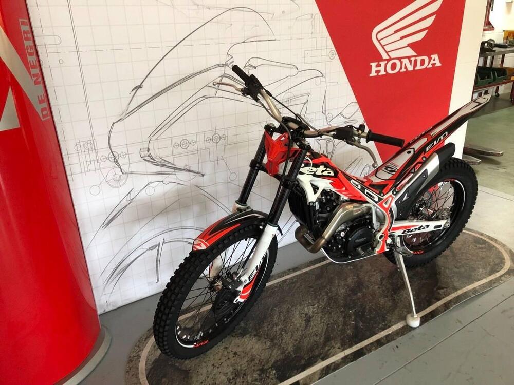 Betamotor Evo 300 2t (2019 - 20) (2)