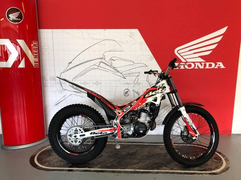 Betamotor Evo 300 2t (2019 - 20) (4)