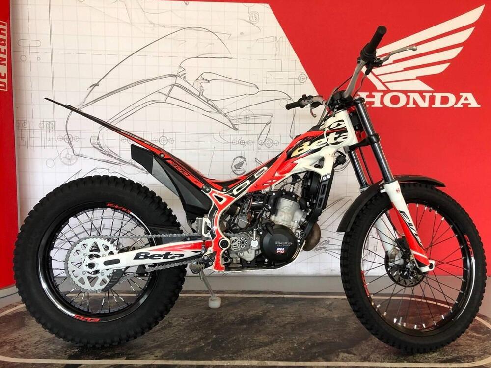 Betamotor Evo 300 2t (2019 - 20) (5)