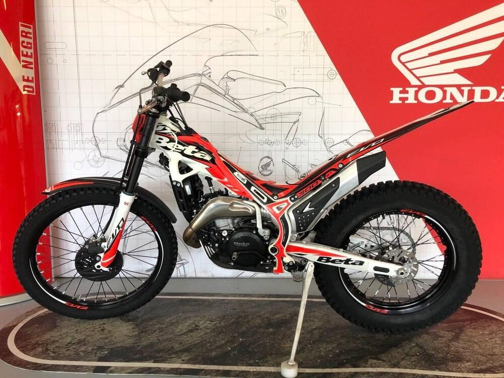 Betamotor Evo 300 2t (2019 - 20)