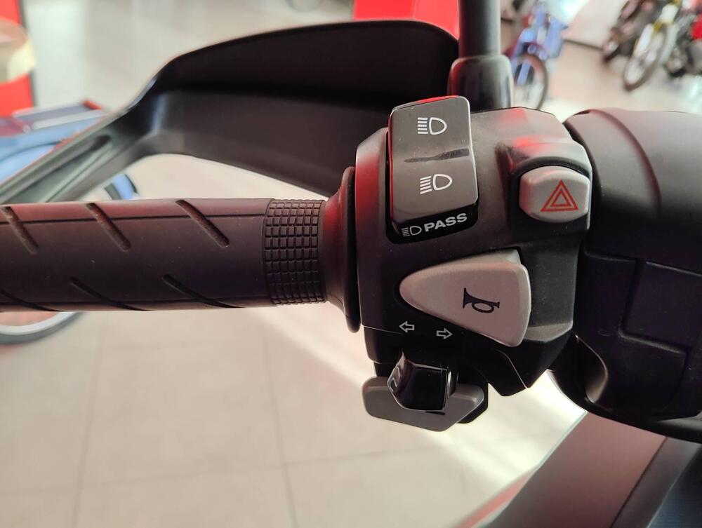 Honda NC 750 X DCT ABS Travel Edition (2016 -17) (7)